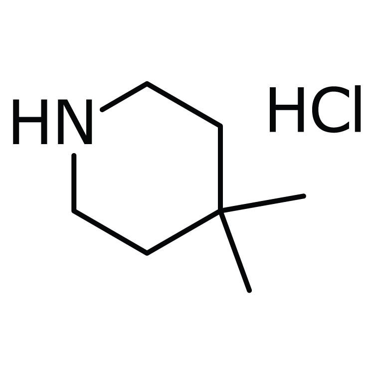 4,4-Dimethylpiperidine hydrochloride
