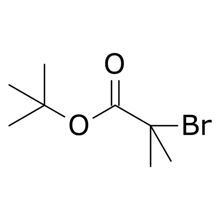 tert-Butyl 2-bromoisobutyrate