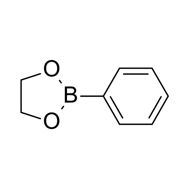 2-Phenyl-[1,3,2]-dioxaborolane