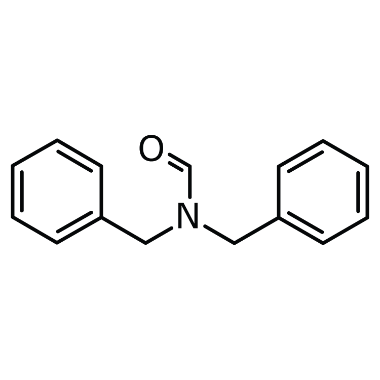 N,N-Dibenzylformamide