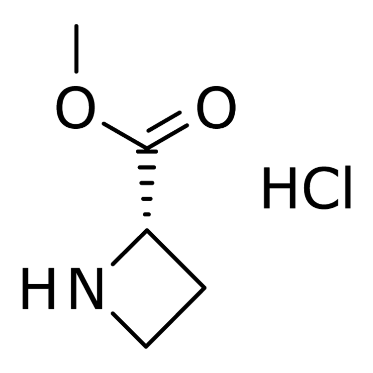 (S)-Methyl 2-azetidinecarboxylate hydrochloride