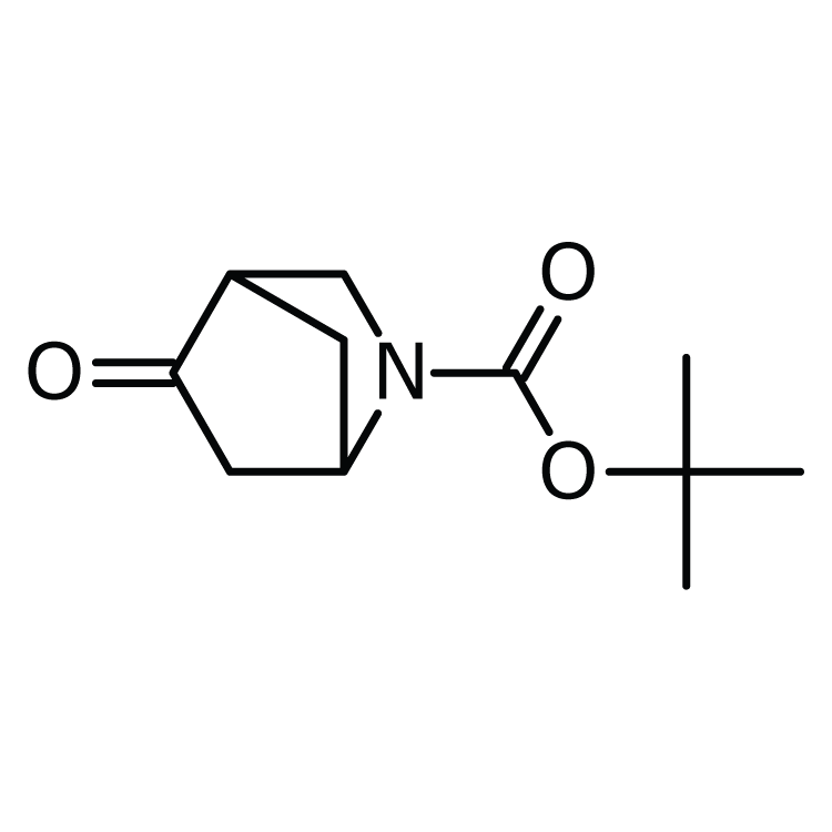 tert-Butyl 5-oxo-2-azabicyclo[2.2.1]heptane-2-carboxylate
