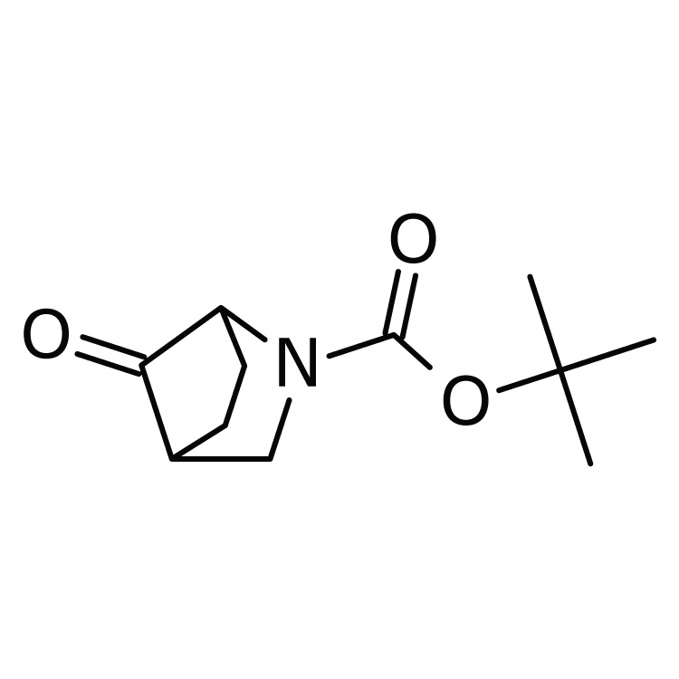 N-Boc-2-Azabicyclo[2.2.1]heptan-7-one