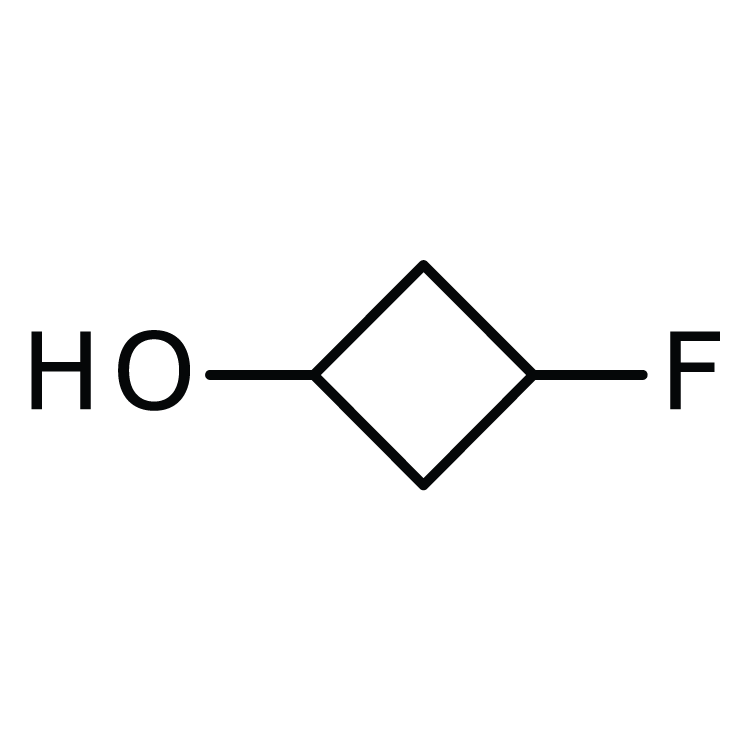 3-Fluorocyclobutanol