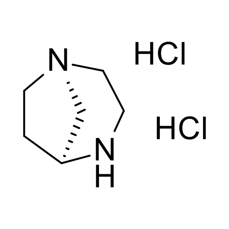 (S)-1,4-Diazabicyclo[3.2.1]octane dihydrochloride