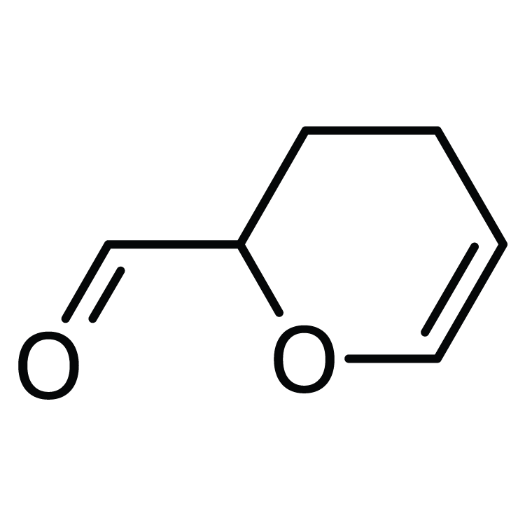 3,4-Dihydro-2H-Pyran-2-carboxaldehyde