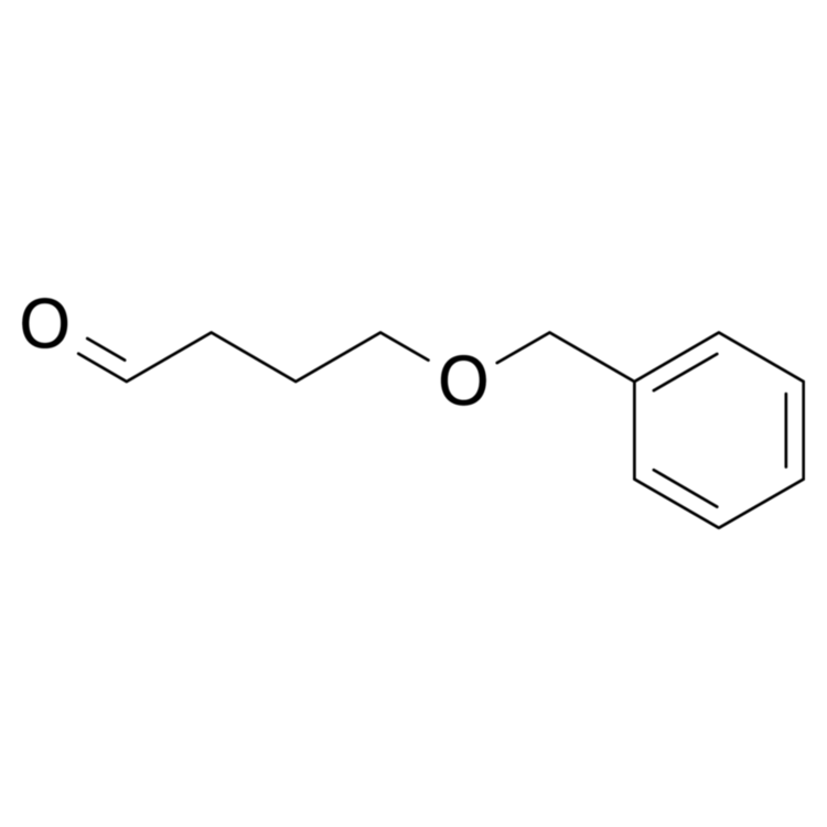 4-Benzyloxybutanal