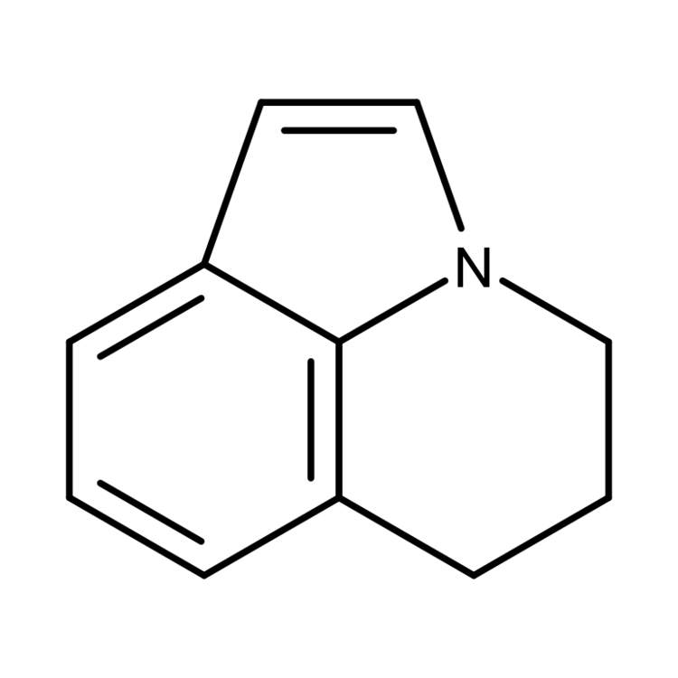 5,6-Dihydro-4H-pyrrolo[3,2,1-ij]quinoline