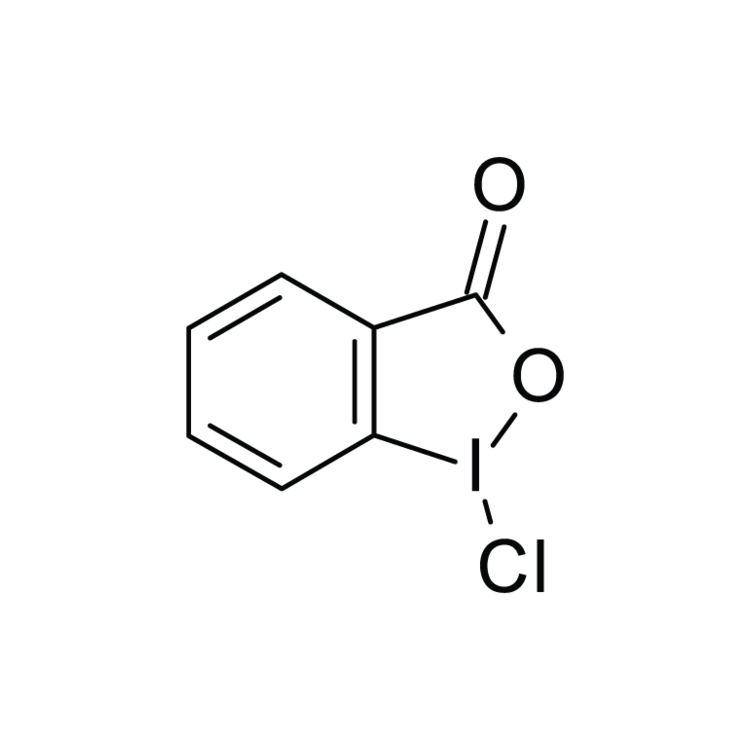1-Chloro-1,2-benziodoxol-3(1H)-one - [C15861]