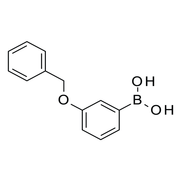 (3-(Benzyloxy)phenyl)boronic acid