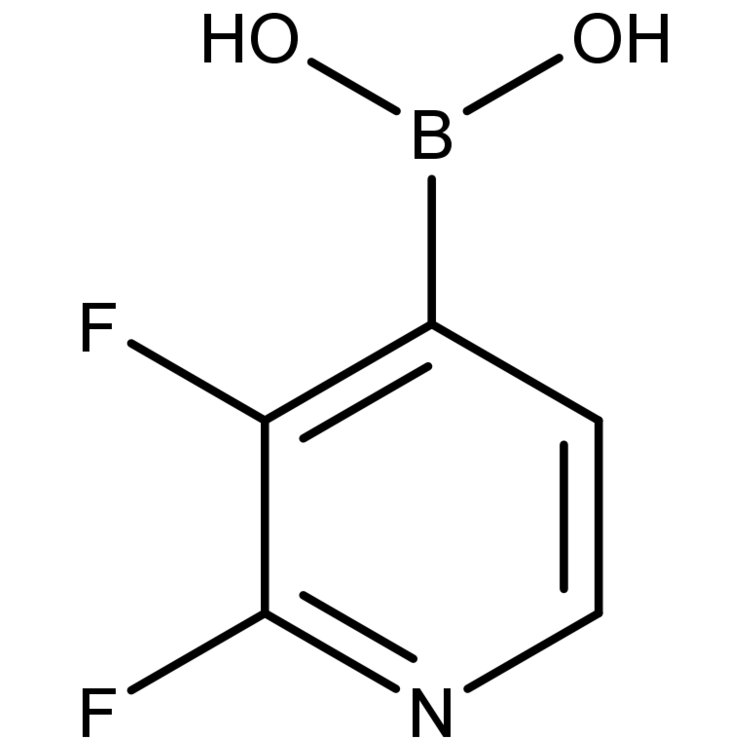 (2,3-Difluoropyridin-4-yl)boronic acid