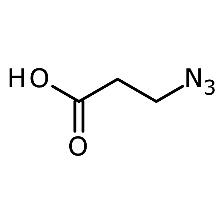 3-Azidopropionic acid