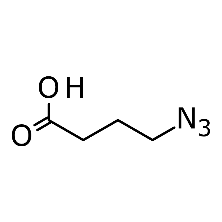 4-Azidobutyric acid
