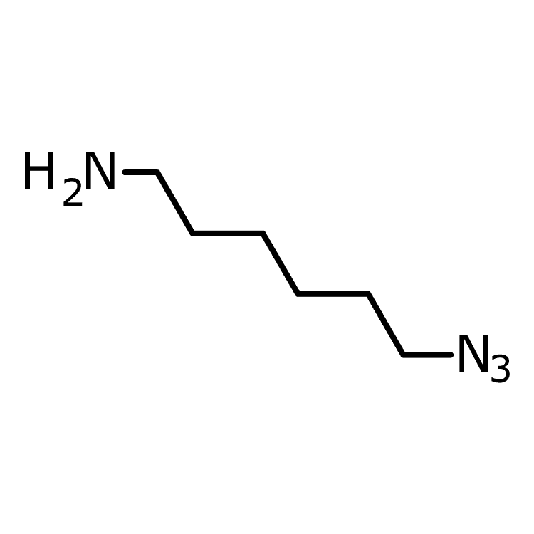 6-Azidohexan-1-amine