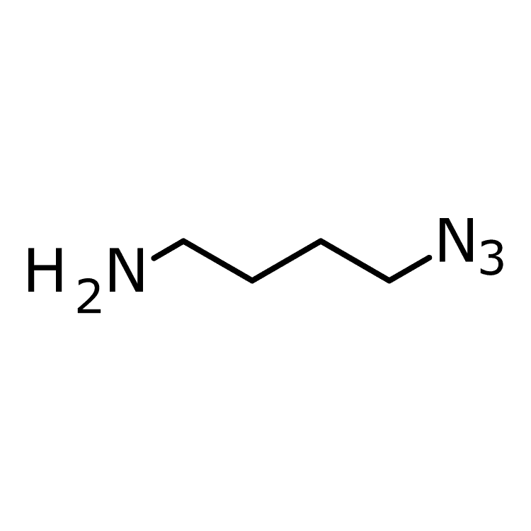 4-Azidobutan-1-amine