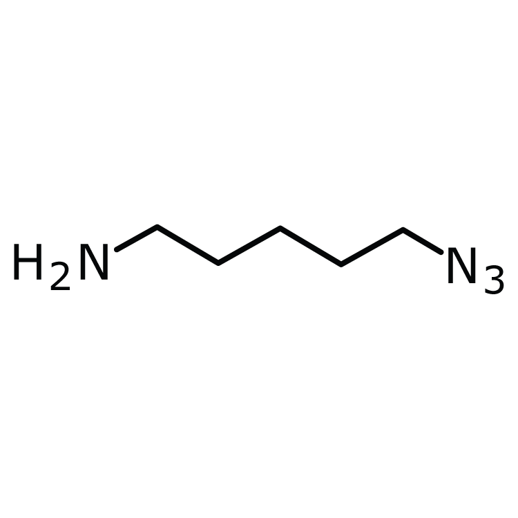 5-Azidopentan-1-amine