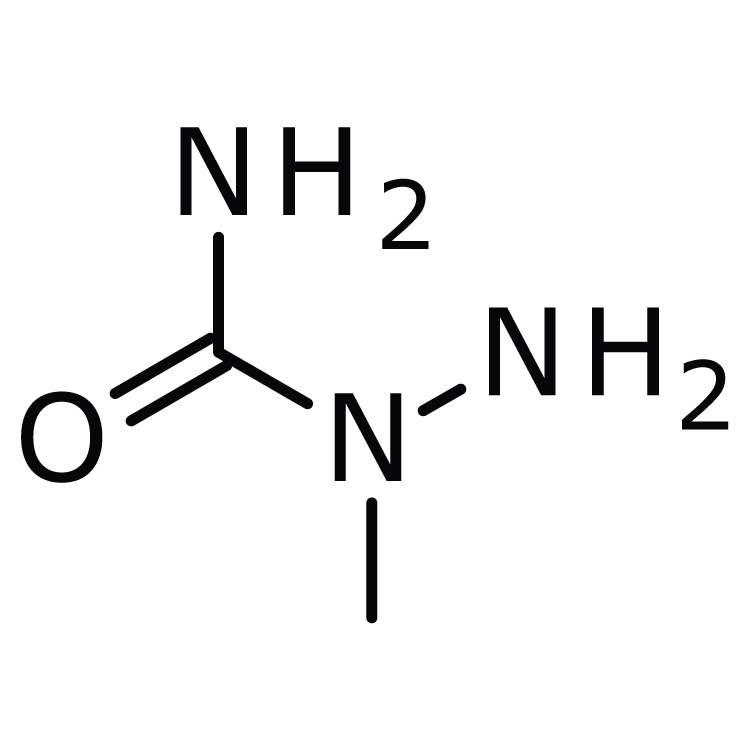 1-Methylhydrazinecarboxamide