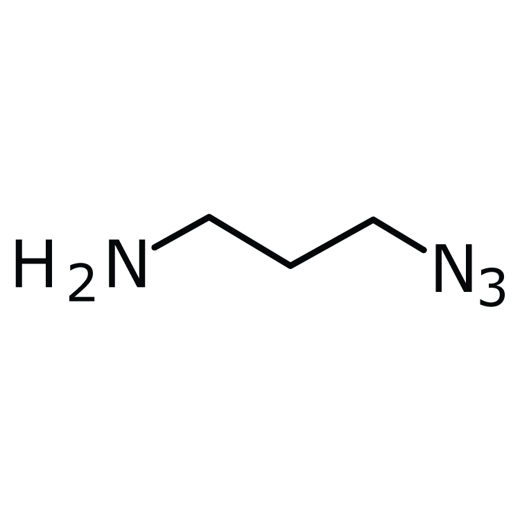 3-Azidopropyl-1-amine