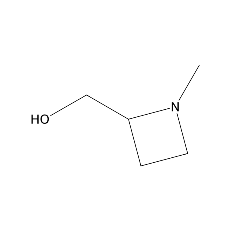 (1-methylazetidin-2-yl)methanol
