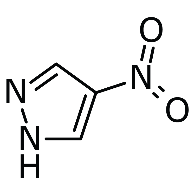 4-nitro-1H-pyrazole