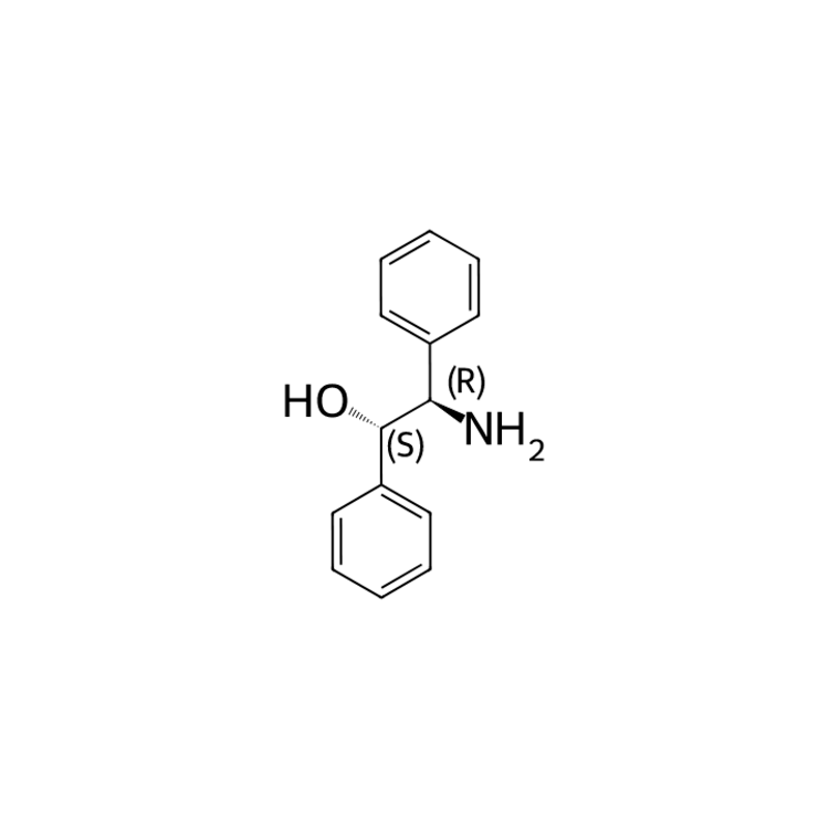 (1S,2R)-2-amino-1,2-diphenylethan-1-ol