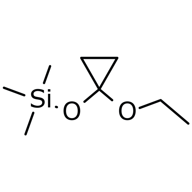 (1-ethoxycyclopropoxy)trimethylsilane