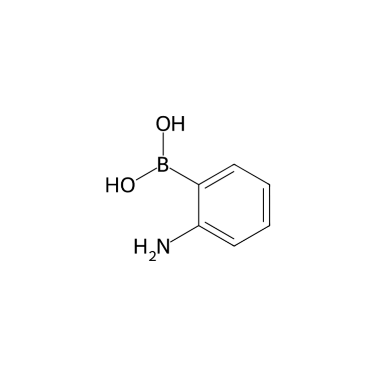 (2-aminophenyl)boronic acid