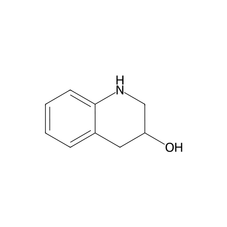1,2,3,4-tetrahydroquinolin-3-ol