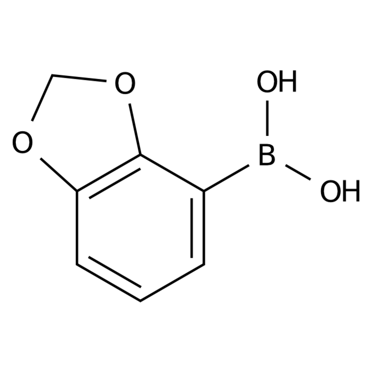 (2H-1,3-benzodioxol-4-yl)boronic acid