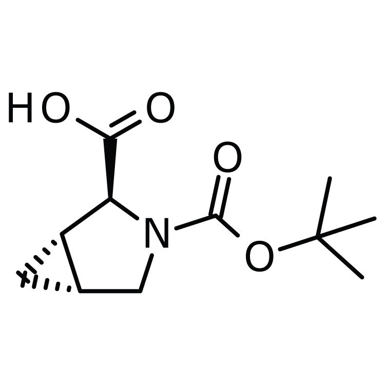 (1S,2S,5R)-3-(tert-Butoxycarbonyl)-3-azabicyclo[3.1.0]hexane-2-carboxylic acid