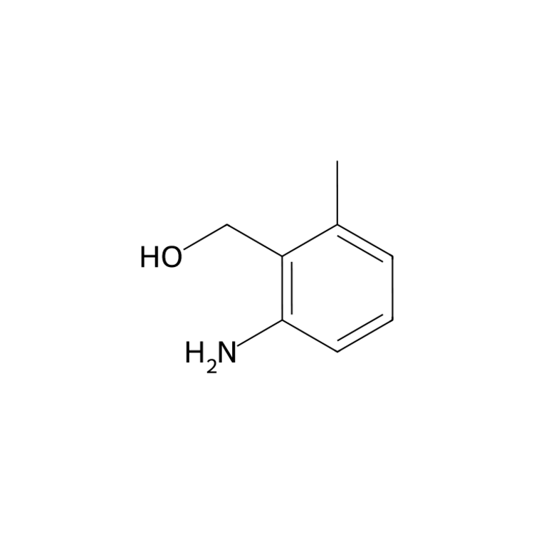 (2-amino-6-methylphenyl)methanol