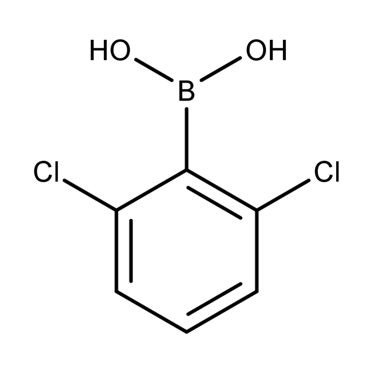 (2,6-Dichlorophenyl)boronic acid