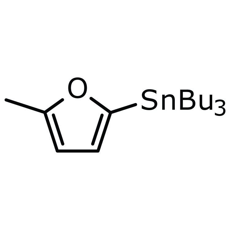 5-Methyl-2-(tributylstannyl)furan