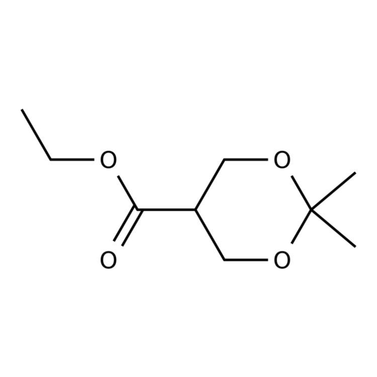 ethyl 2,2-dimethyl-1,3-dioxane-5-carboxylate