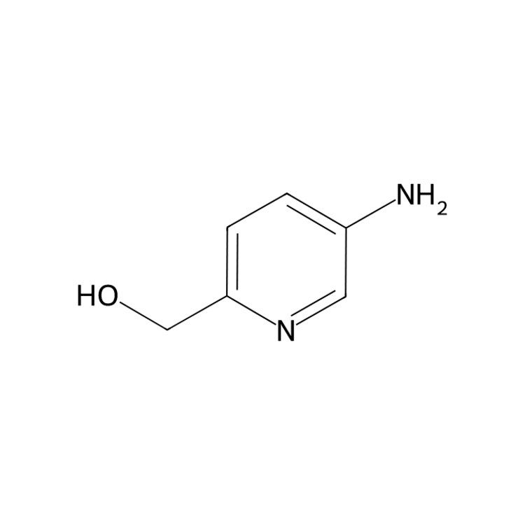 (5-amino-2-pyridyl)methanol
