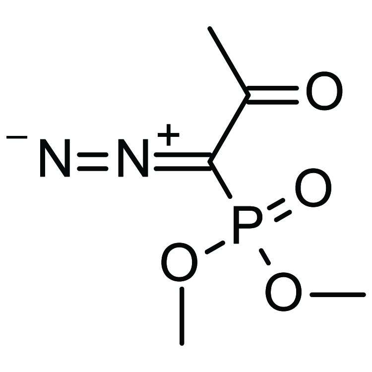Dimethyl (2-oxopropanimidoyl)phosphonate