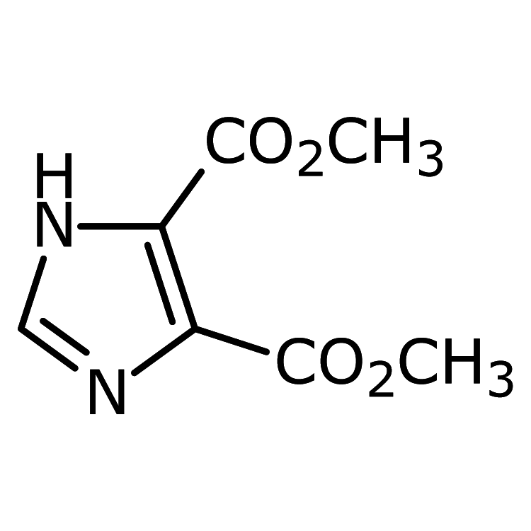 Dimethyl imidazole-4,5-dicarboxylate