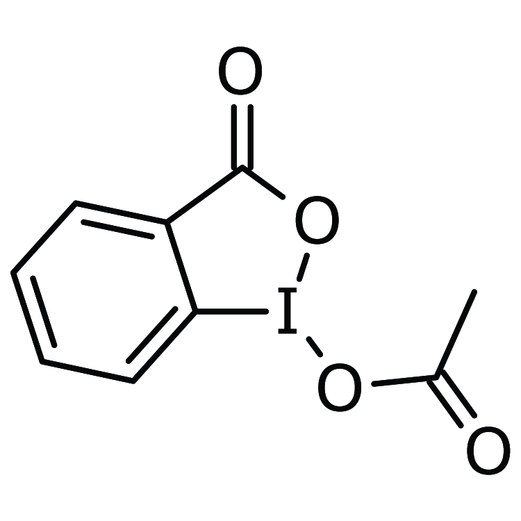 1-Acetoxy-1,2-benziodoxol-3(1H)-one