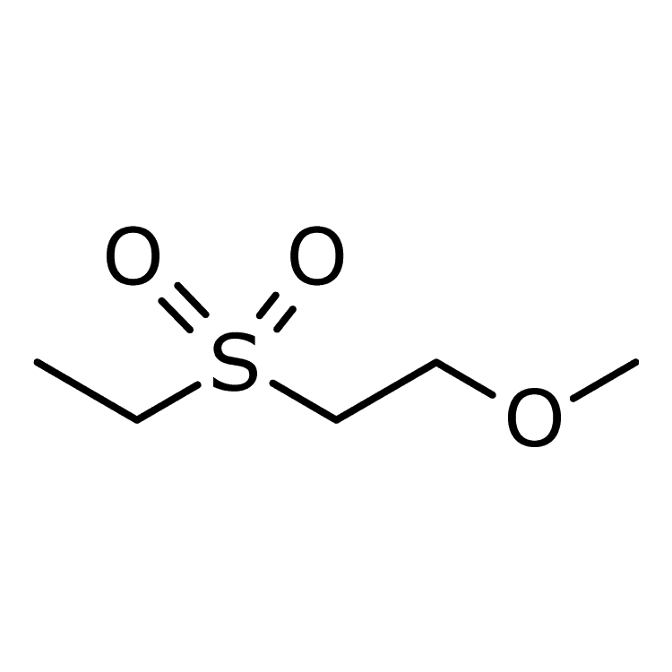 Ethyl 2-methoxyethylsulfone