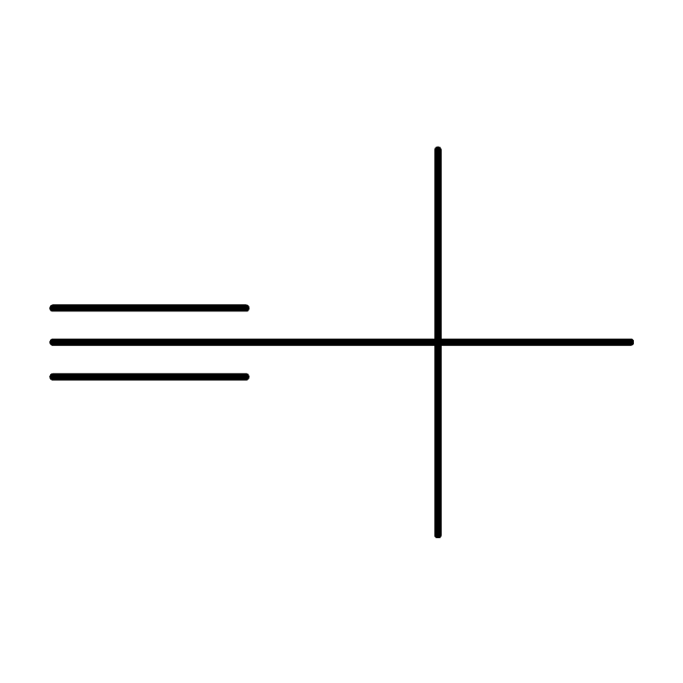 Structure of 917-92-0 | 3,3-Dimethylbutyne