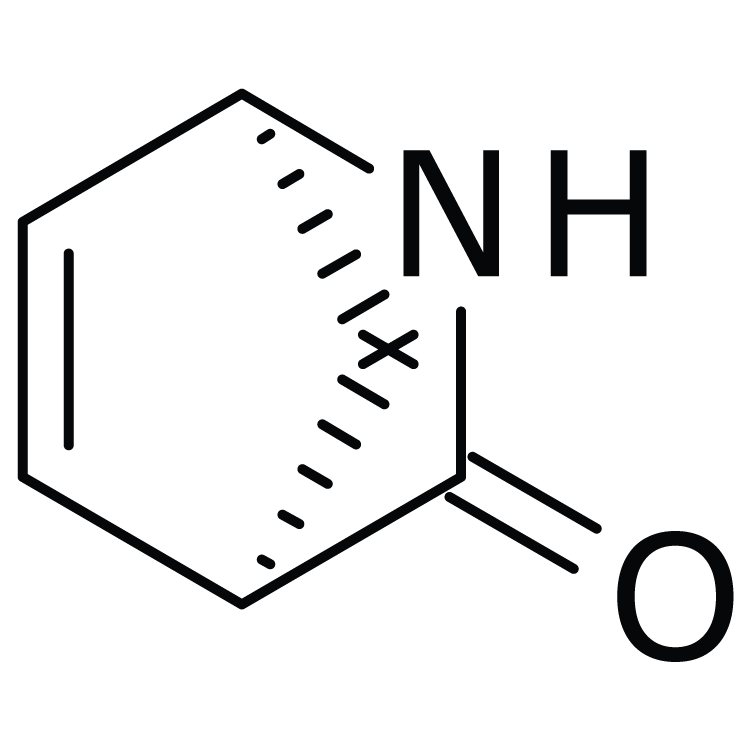 (1S,4R)-2-azabicyclo[2.2.1]hept-5-en-3-one