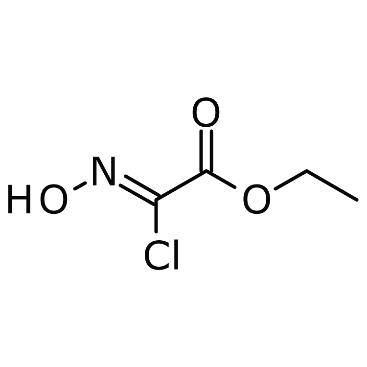 2-Chloro-2-hydroxyiminoacetic acid ethyl ester