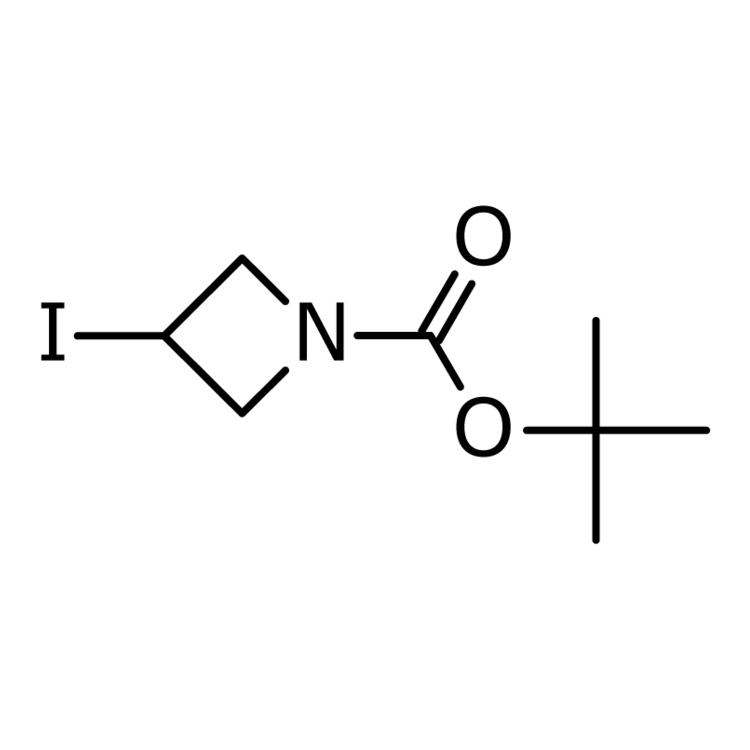 1-BOC-3-Iodoazetidine