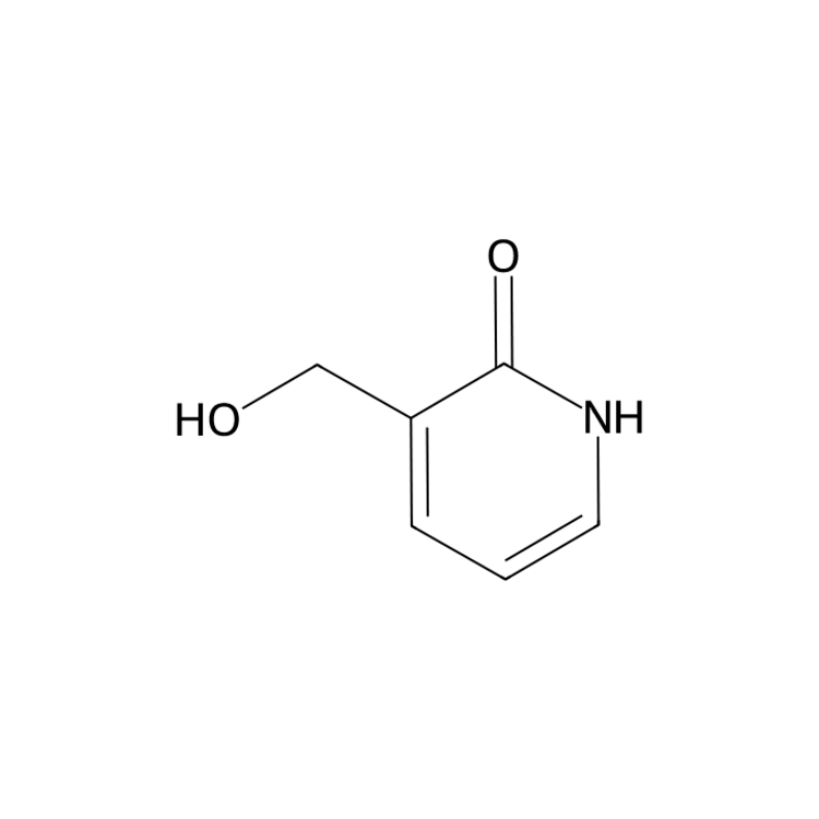 3-(hydroxymethyl)-1,2-dihydropyridin-2-one