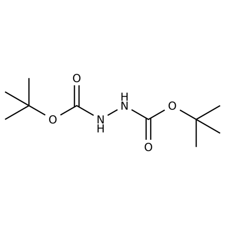 di-tert-butyl hydrazine-1,2-dicarboxylate