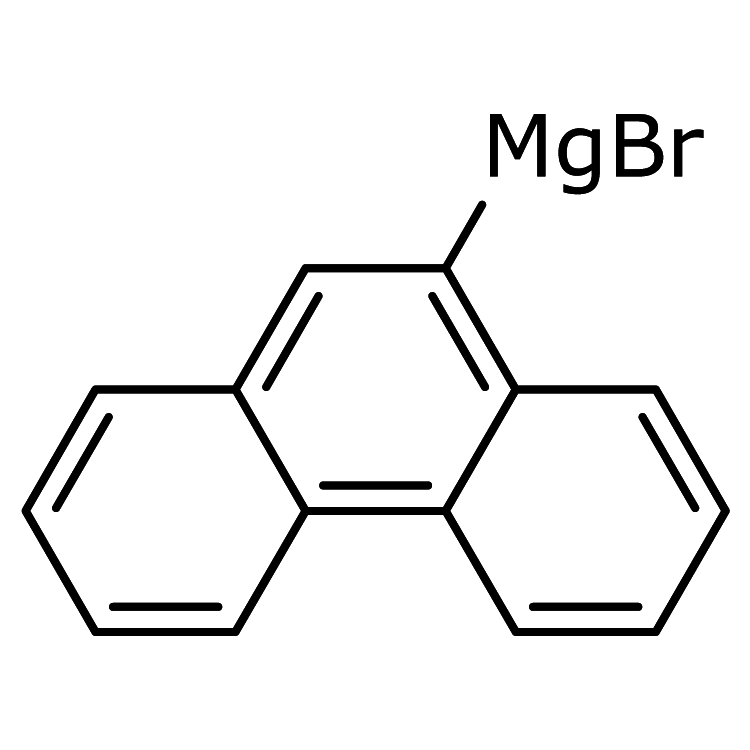 9-Phenanthrylmagnesium bromide, 0.5 M in THF