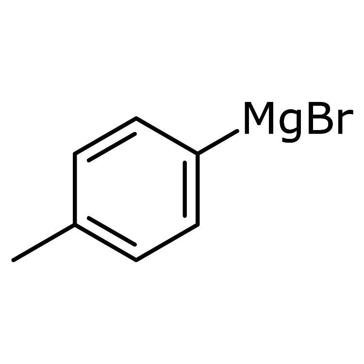 4-Methylphenylmagnesium bromide, 0.5 M in THF