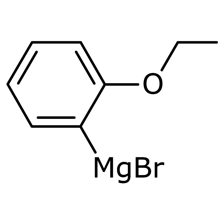 2-Ethoxyphenylmagnesium bromide, 0.5 M in THF