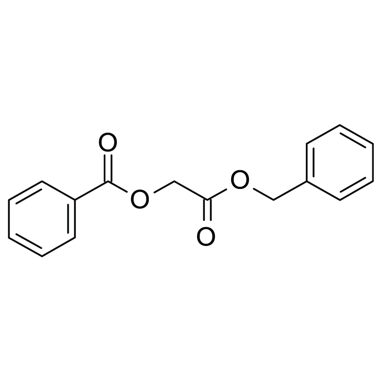 (2-Benzyloxy-2-oxoethyl)benzoate