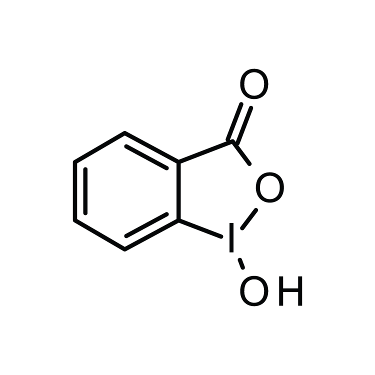 1-Hydroxy-1,2-benziodoxol-3(1H)-one - [H31866]